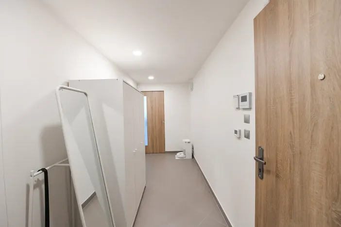 Prodej bytu 2+kk, Praha - Libeň, Kurta Konráda, 51 m2