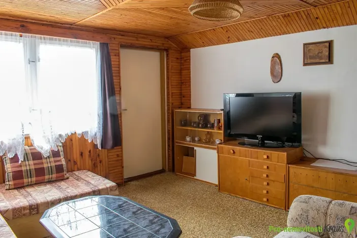 Prodej chaty, Hrádek, U hřiště, 32 m2