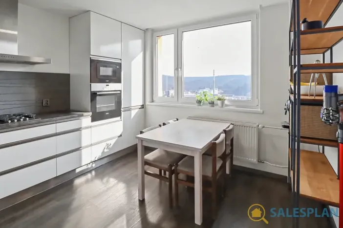 Prodej bytu 2+1, Brno, Horácké náměstí, 71 m2