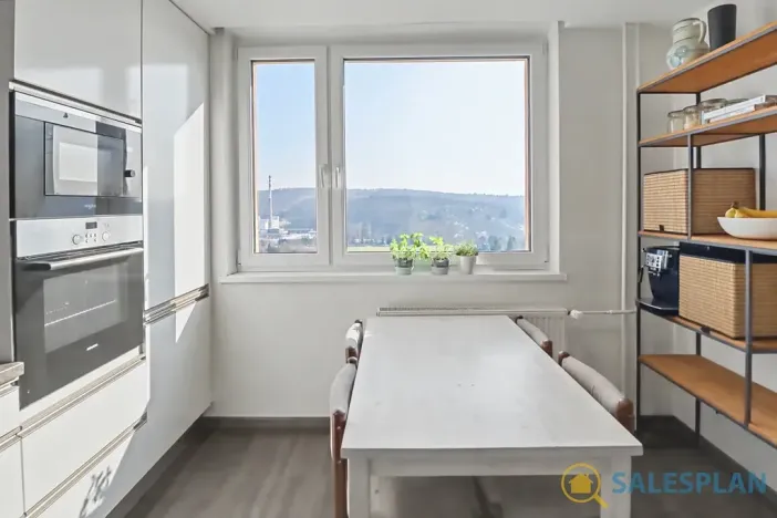 Prodej bytu 2+1, Brno, Horácké náměstí, 71 m2