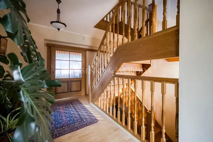 Prodej rodinného domu, Psáry, Pod Vápenkou, 314 m2