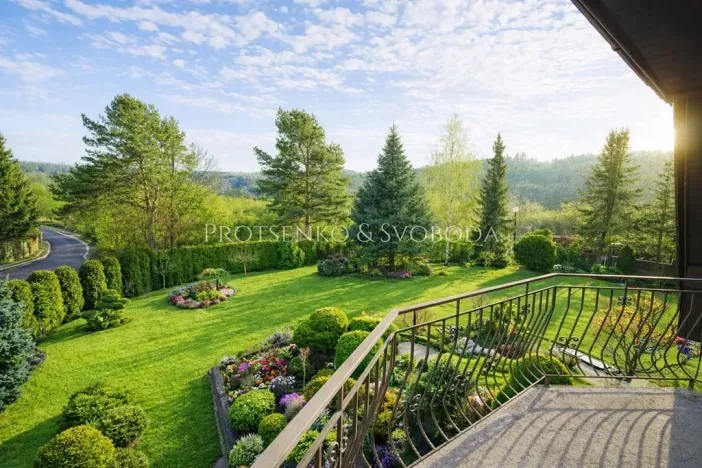 Prodej rodinného domu, Psáry, Pod Vápenkou, 314 m2