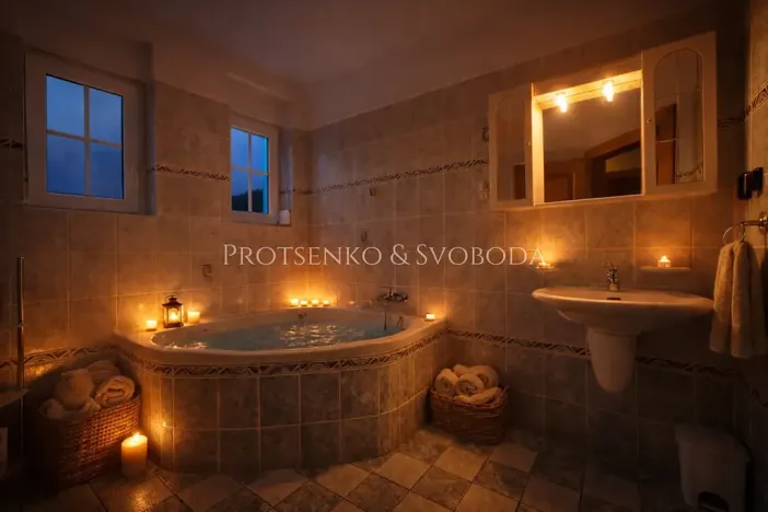 Prodej rodinného domu, Psáry, Pod Vápenkou, 314 m2