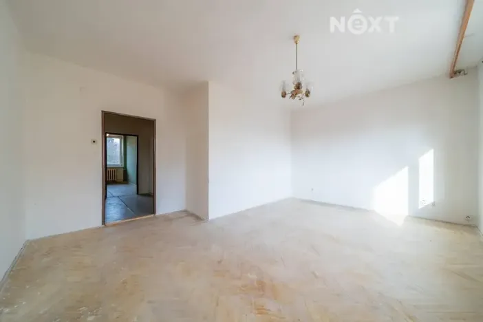 Prodej bytu 3+1, Ostrava, Krestova, 73 m2