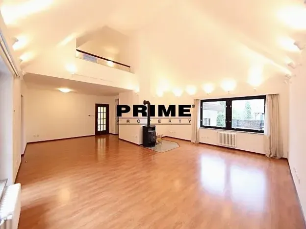 Pronájem kanceláře, Praha - Kunratice, Ke hrádku, 417 m2