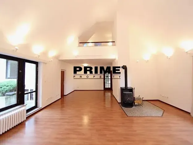 Pronájem kanceláře, Praha - Kunratice, Ke hrádku, 417 m2