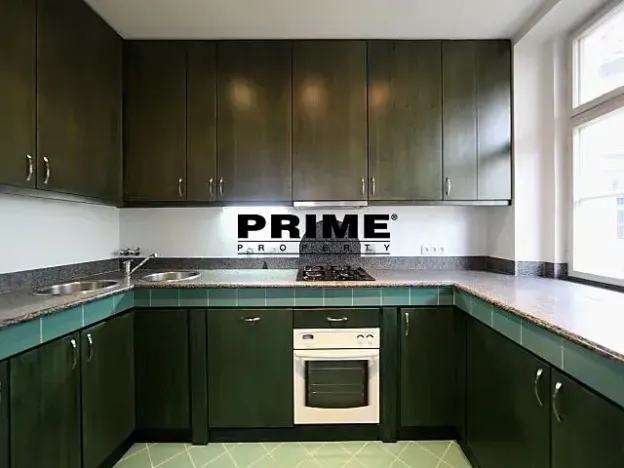 Pronájem bytu 4+1, Praha - Malá Strana, Vlašská, 178 m2