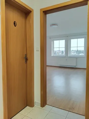 Pronájem bytu 2+1, Vejprnice, Jižní Svahy, 70 m2