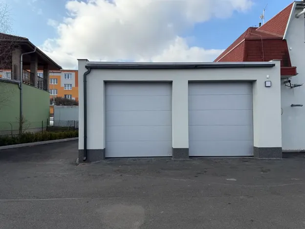 Pronájem komerční nemovitosti, Sokolov, Karla Havlíčka Borovského, 52 m2