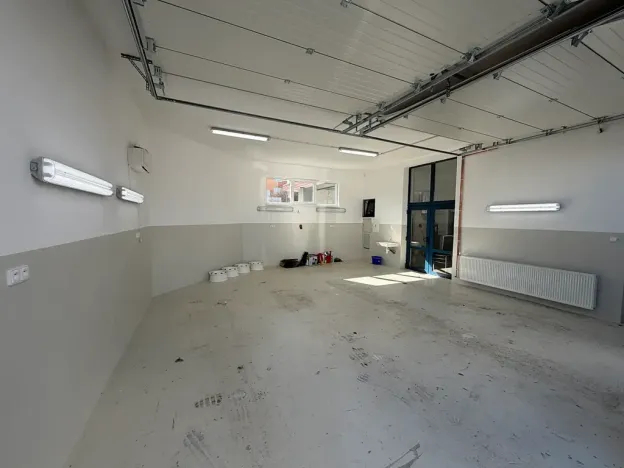 Pronájem komerční nemovitosti, Sokolov, Karla Havlíčka Borovského, 52 m2