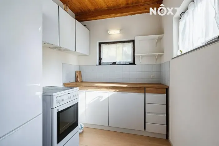 Prodej chaty, Frymburk, 68 m2