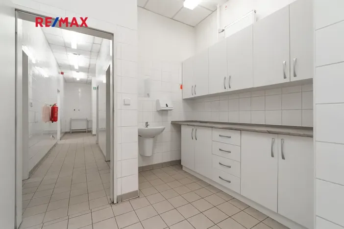 Pronájem obchodního prostoru, Plzeň, 181 m2