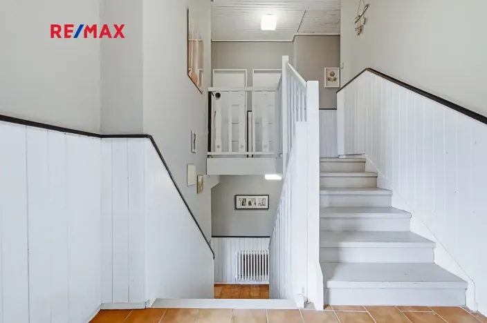 Pronájem rodinného domu, Dýšina, Kostelní, 171 m2