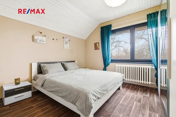 Pronájem rodinného domu, Dýšina, Kostelní, 171 m2