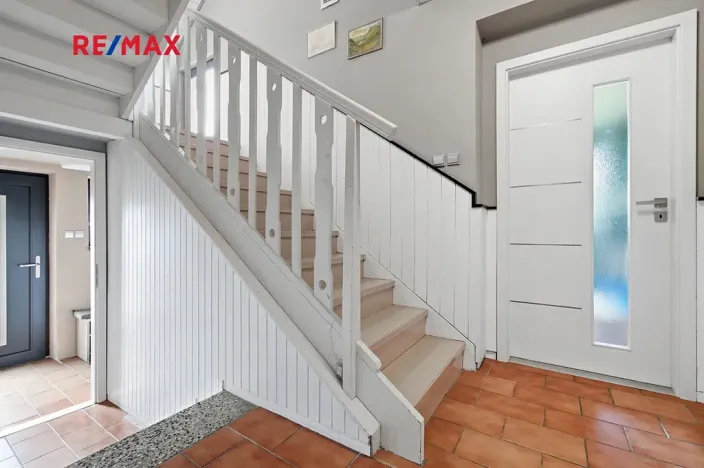 Pronájem rodinného domu, Dýšina, Kostelní, 171 m2