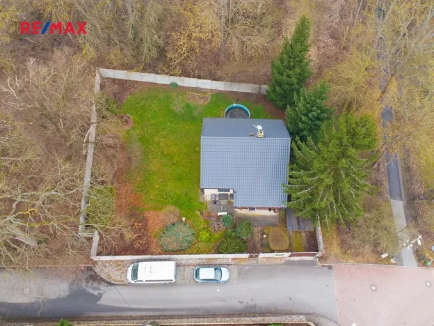 Pronájem rodinného domu, Dýšina, Kostelní, 171 m2