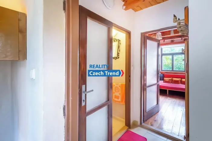 Prodej chaty, Velký Týnec, 60 m2