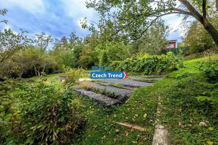 Prodej chaty, Velký Týnec, 60 m2