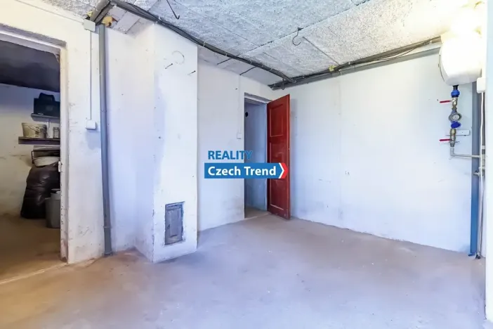 Prodej chaty, Velký Týnec, 60 m2