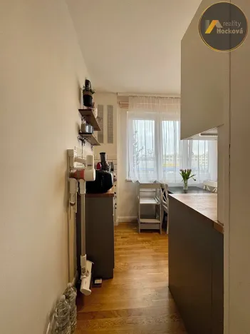 Prodej bytu 3+1, Kladno, Obránců míru, 71 m2