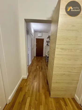 Prodej bytu 3+1, Kladno, Obránců míru, 71 m2