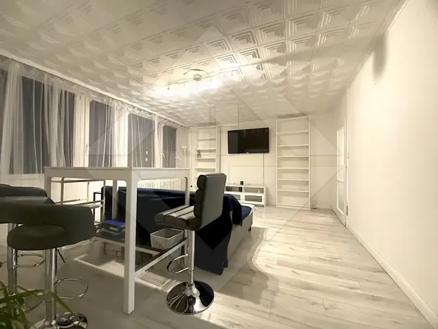 Pronájem bytu 1+1, Praha - Michle, 30 m2