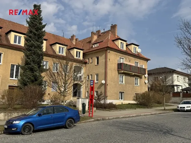 Prodej bytu 1+1, Benátky nad Jizerou, Dražická, 50 m2