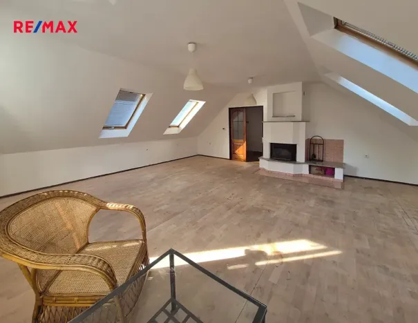 Pronájem bytu 5+1, Svitavy, náměstí Míru, 152 m2