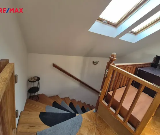 Pronájem bytu 5+1, Svitavy, náměstí Míru, 152 m2