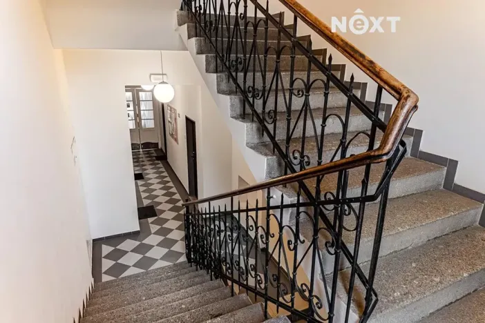 Prodej bytu 1+kk, Praha - Libeň, V zahradách, 26 m2