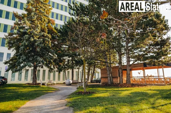 Pronájem kanceláře, Brno, Tuřanka, 36 m2