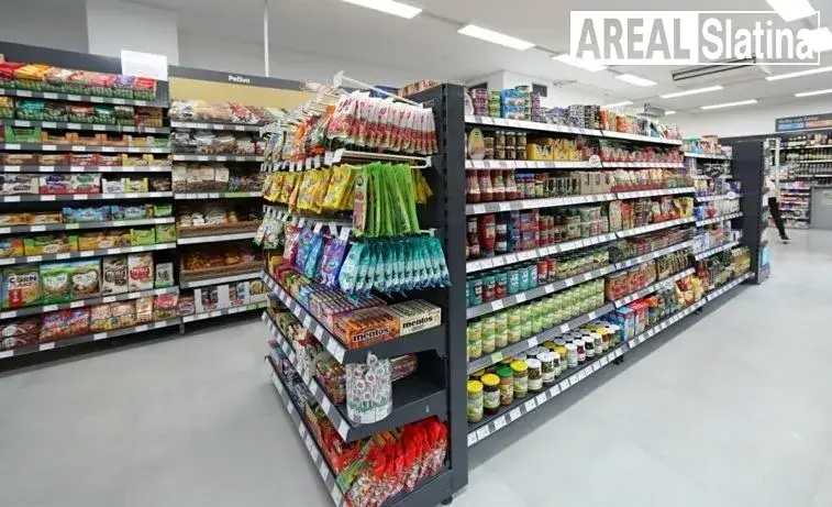 Pronájem kanceláře, Brno, Tuřanka, 36 m2