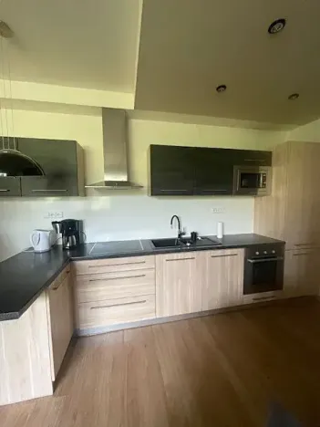 Pronájem bytu 2+kk, Olomouc, Jarmily Glazarové, 47 m2