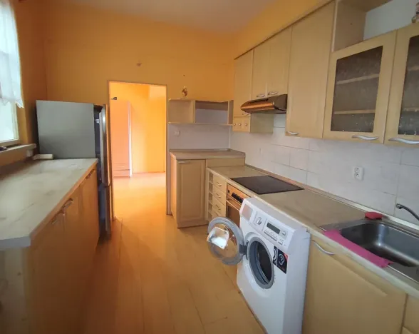 Pronájem bytu 2+1, Nový Jičín, Masarykovo nám., 88 m2