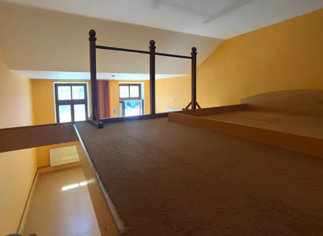 Pronájem bytu 2+1, Nový Jičín, Masarykovo nám., 88 m2