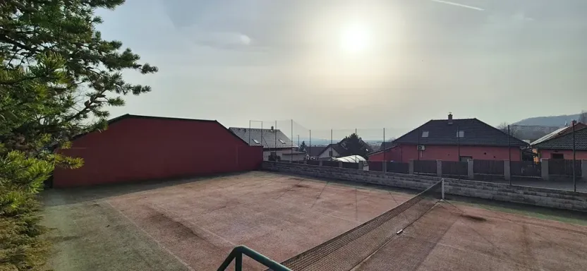 Prodej pozemku pro bydlení, Krupka, Ovocná, 596 m2