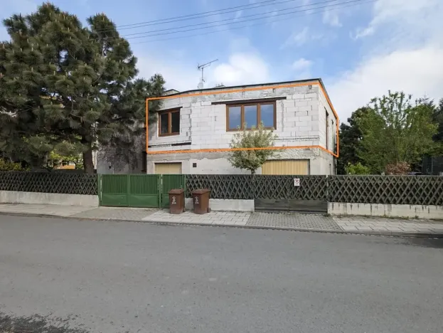 Prodej bytu 3+1, Opava, Vaníčkova, 72 m2