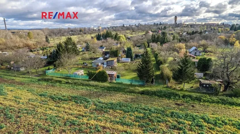 Prodej pozemku pro bydlení, Kolín, 392 m2