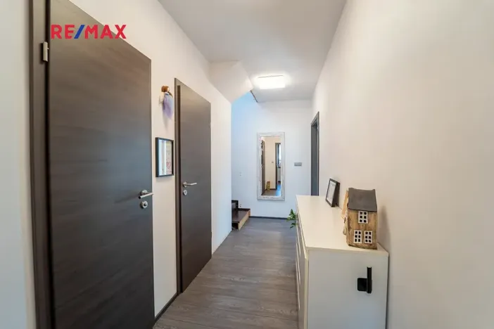 Prodej rodinného domu, Sokoleč, Luční, 167 m2