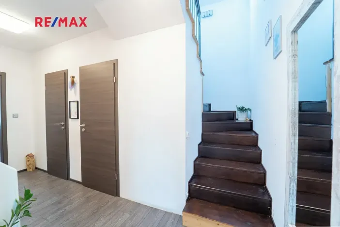 Prodej rodinného domu, Sokoleč, Luční, 167 m2