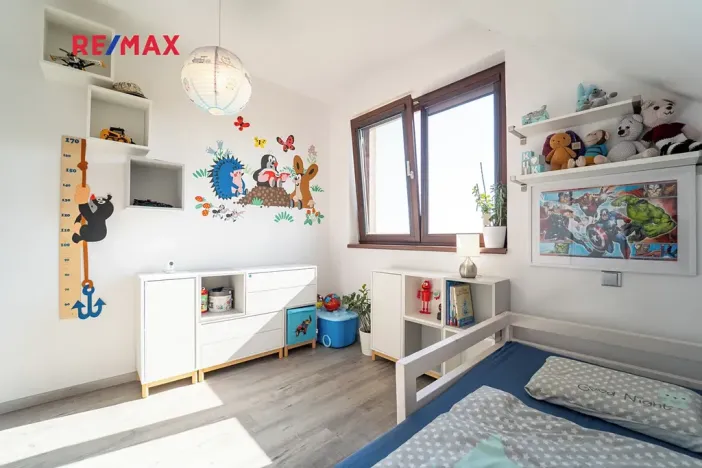 Prodej rodinného domu, Sokoleč, Luční, 167 m2