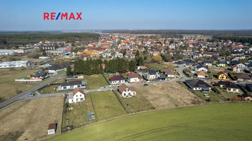 Prodej rodinného domu, Sokoleč, Luční, 167 m2