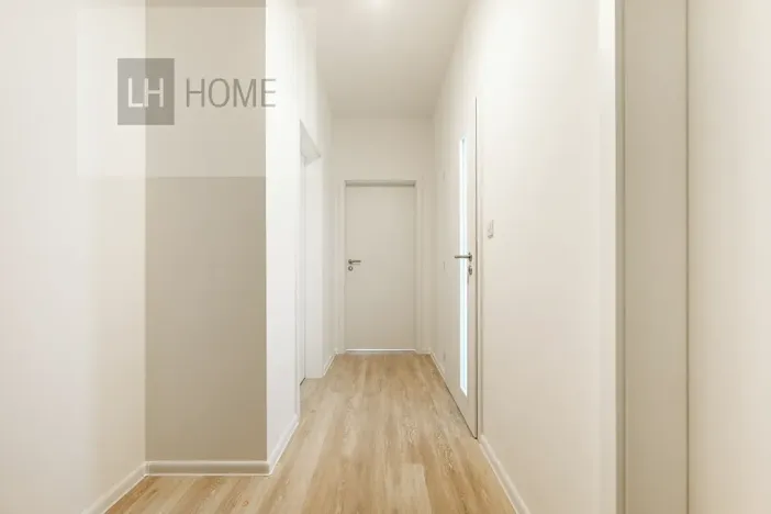 Prodej bytu 2+kk, České Budějovice, Čakovská, 67 m2