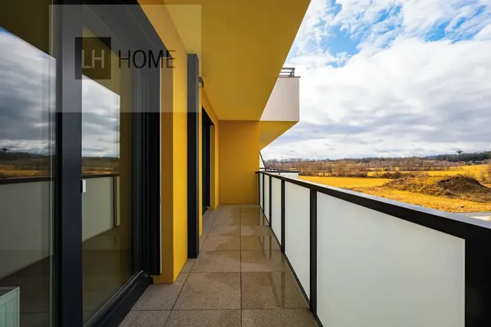 Prodej bytu 2+kk, České Budějovice, Čakovská, 67 m2