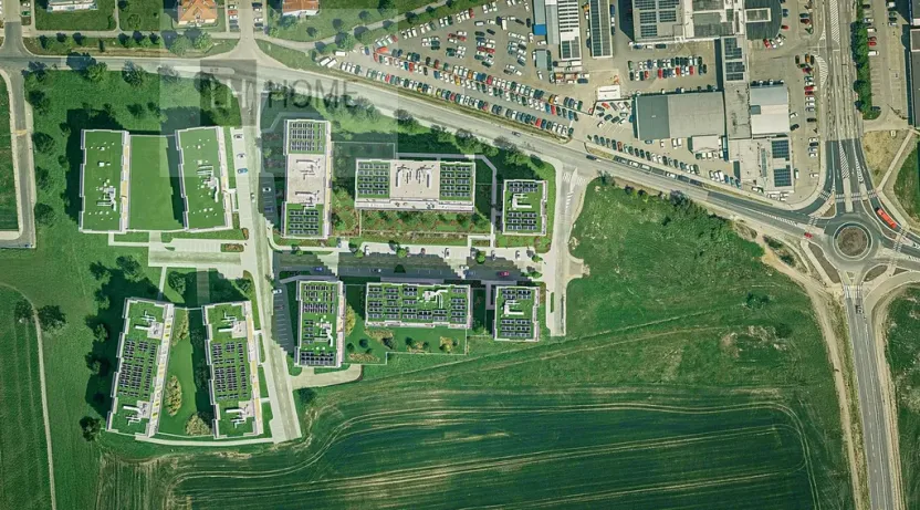 Prodej bytu 2+kk, České Budějovice, Čakovská, 67 m2
