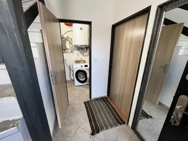 Pronájem bytu 2+1, Turnov, U Lomu, 36 m2