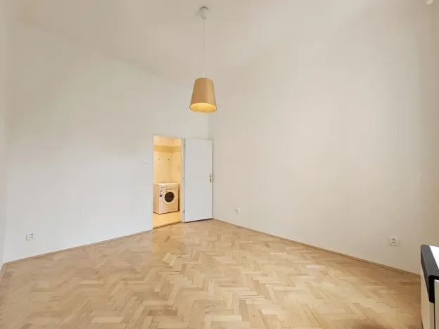 Pronájem bytu 2+kk, Praha - Vinohrady, Mánesova, 38 m2