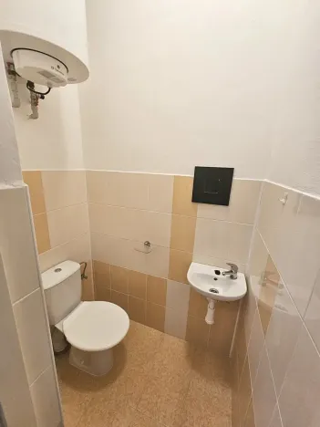 Pronájem bytu 2+kk, Praha - Vinohrady, Mánesova, 38 m2