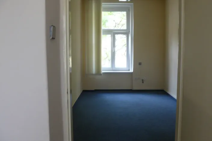 Pronájem kanceláře, Praha - Žižkov, Kubelíkova, 80 m2