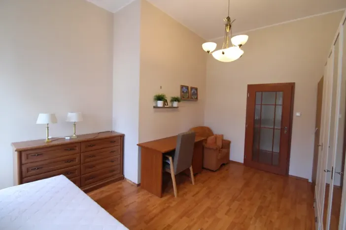 Pronájem bytu 2+1, Karlovy Vary, I. P. Pavlova, 54 m2